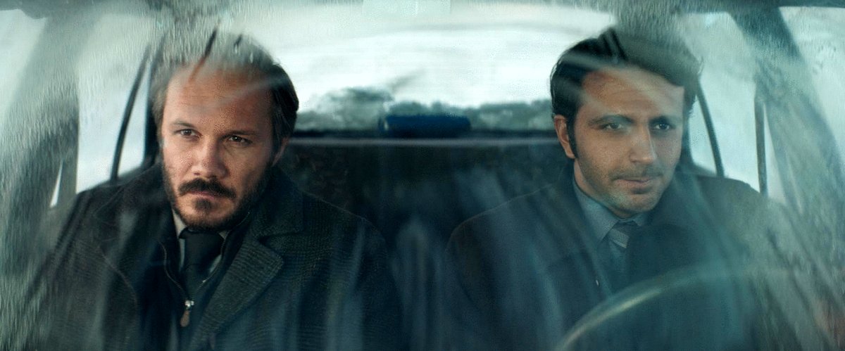 About Dry Grasses (2023)